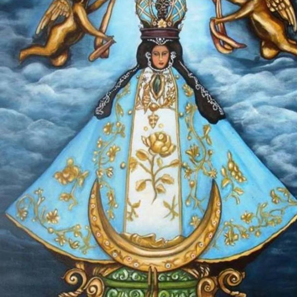 Meet your Posher, María a